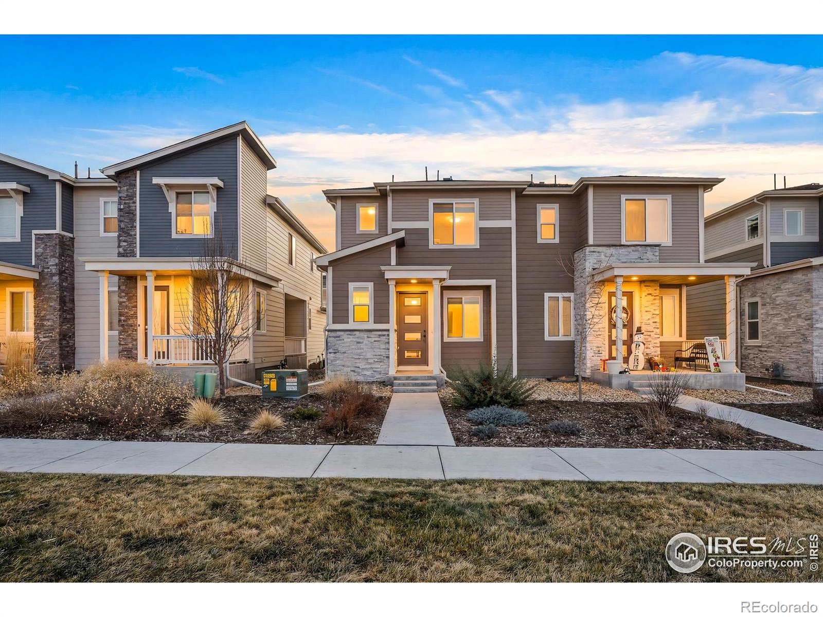  Frederick Home | MLS #: 45678910500555332  13th Street, Frederick Beds: 3 Baths: 3 Price: $415,000
