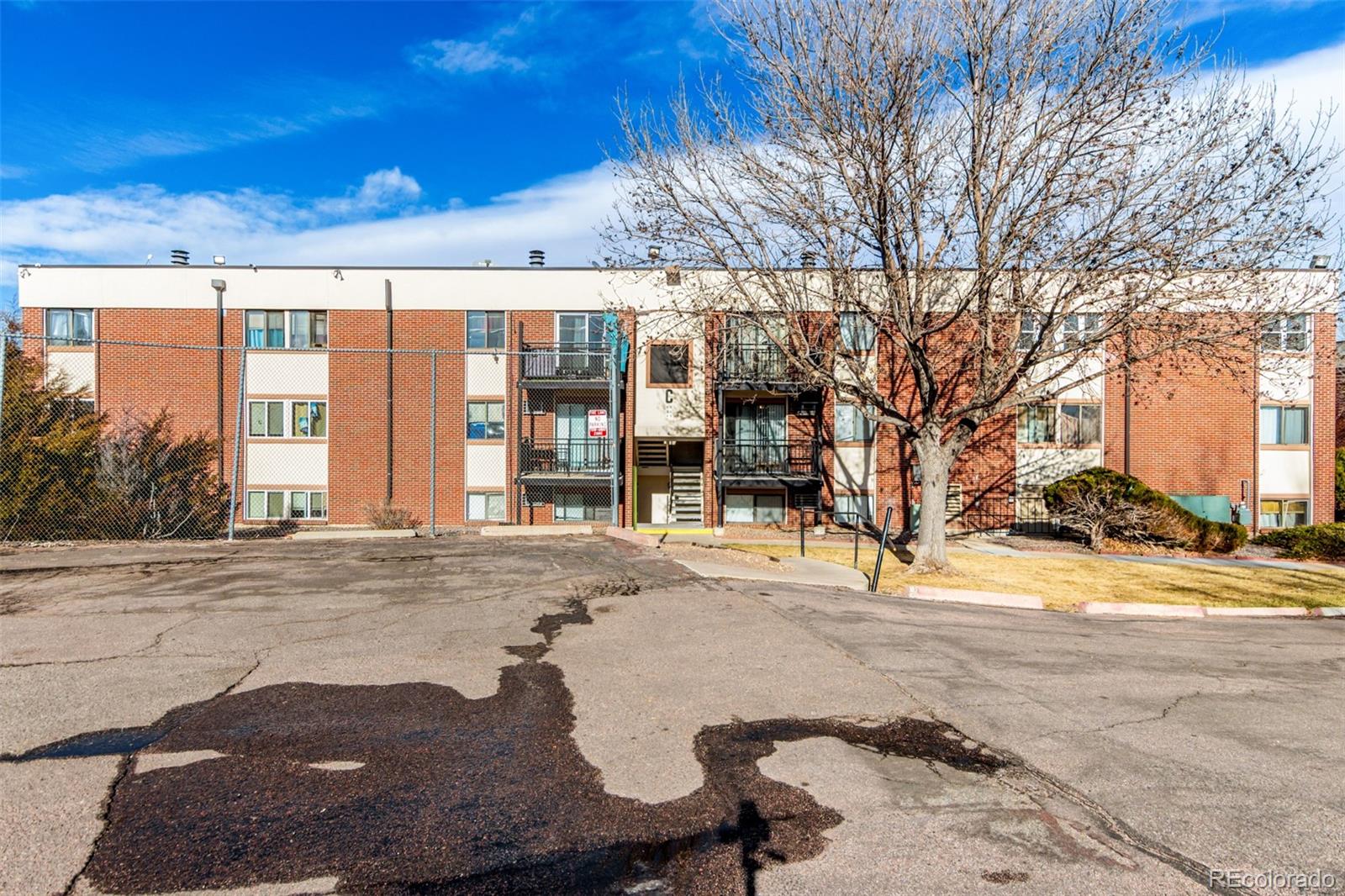 5995 W Hampden Avenue, denver&nbsp; House Search MLS Picture