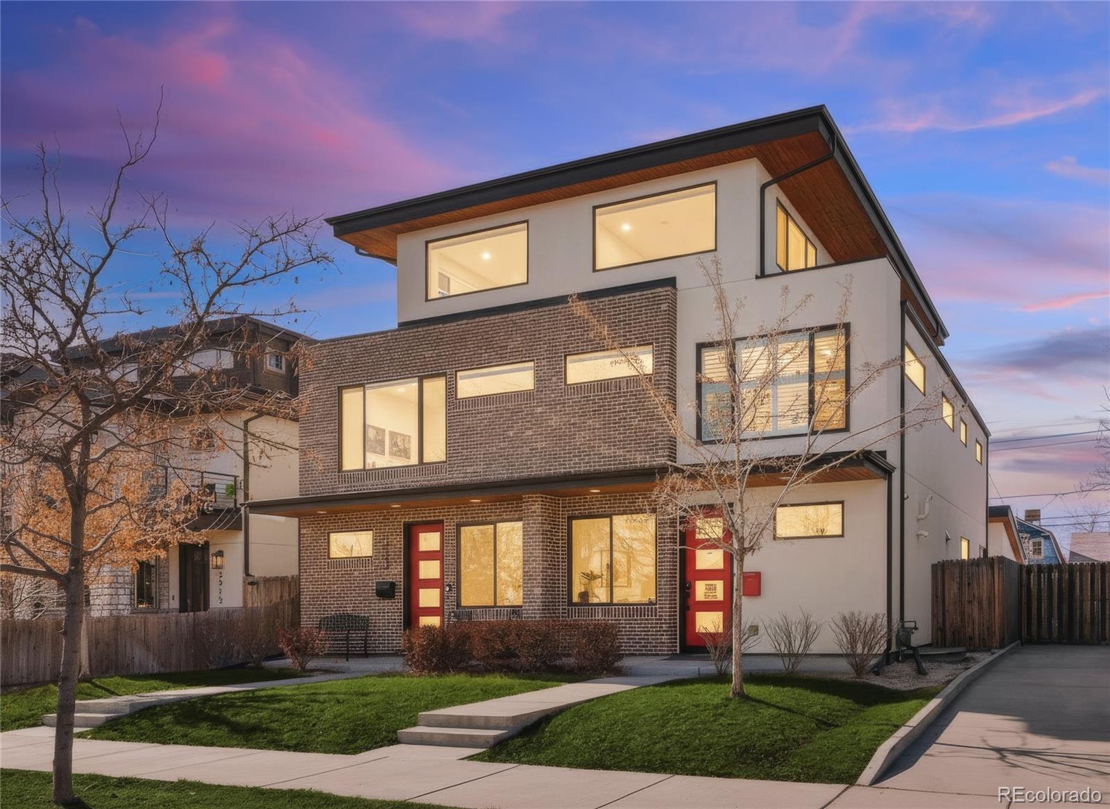 denver&nbsp; House Search Picture