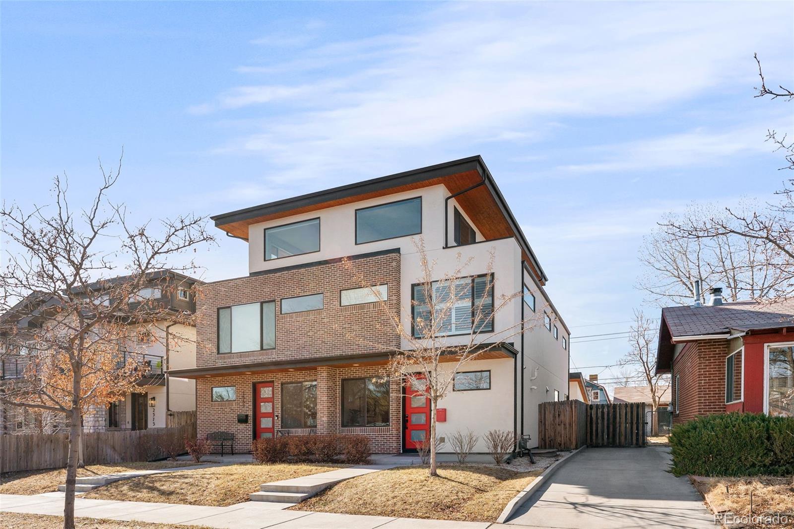 2567 S Acoma Street, denver&nbsp; House Search MLS Picture