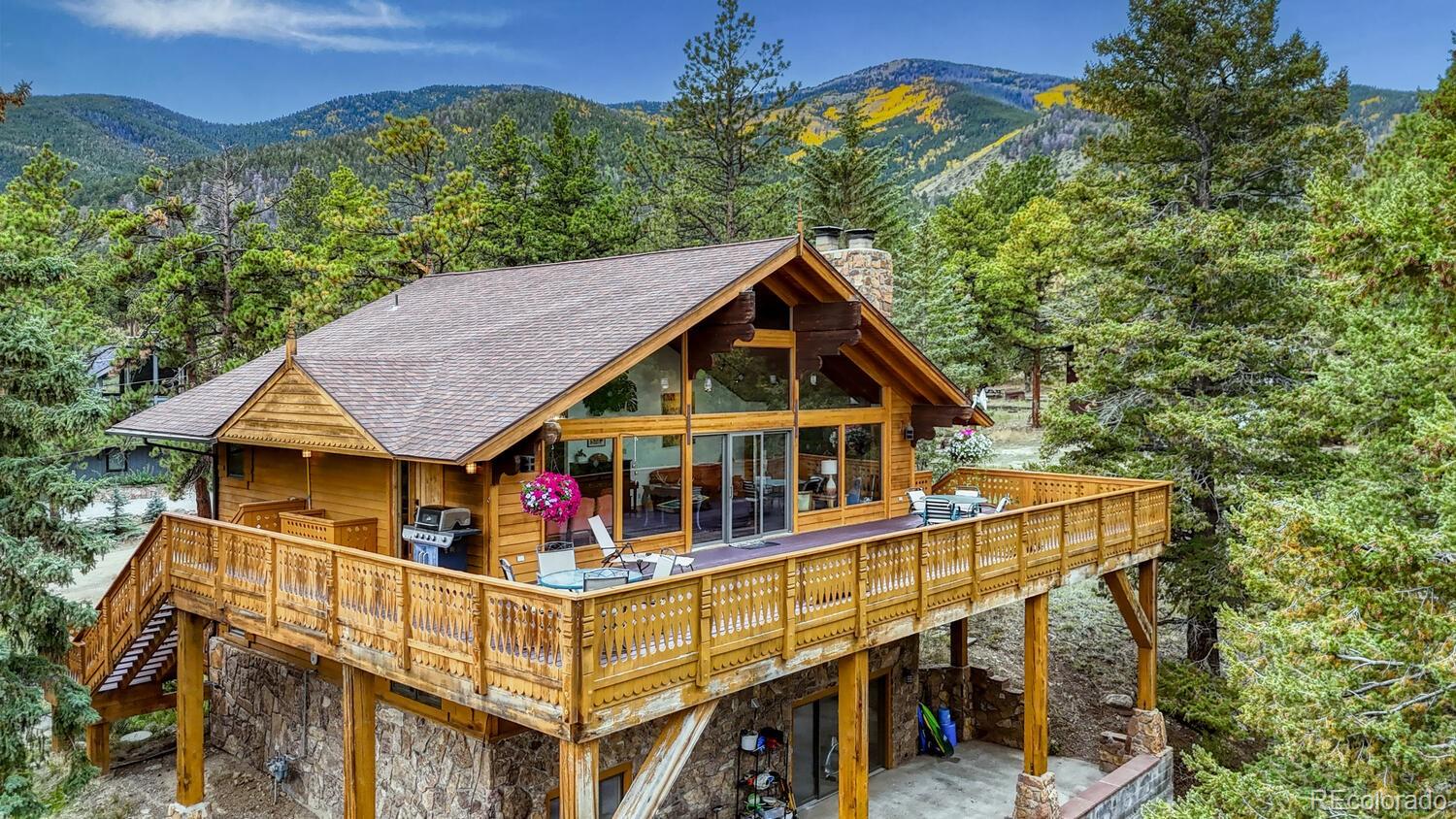 18525  Via Ponderosa Drive, buena vista&nbsp; House Search MLS Picture