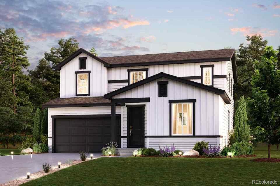  Mead Home | MLS #: 71508435680  Ranch Street, Mead Beds: 4 Baths: 3 Price: $574,990