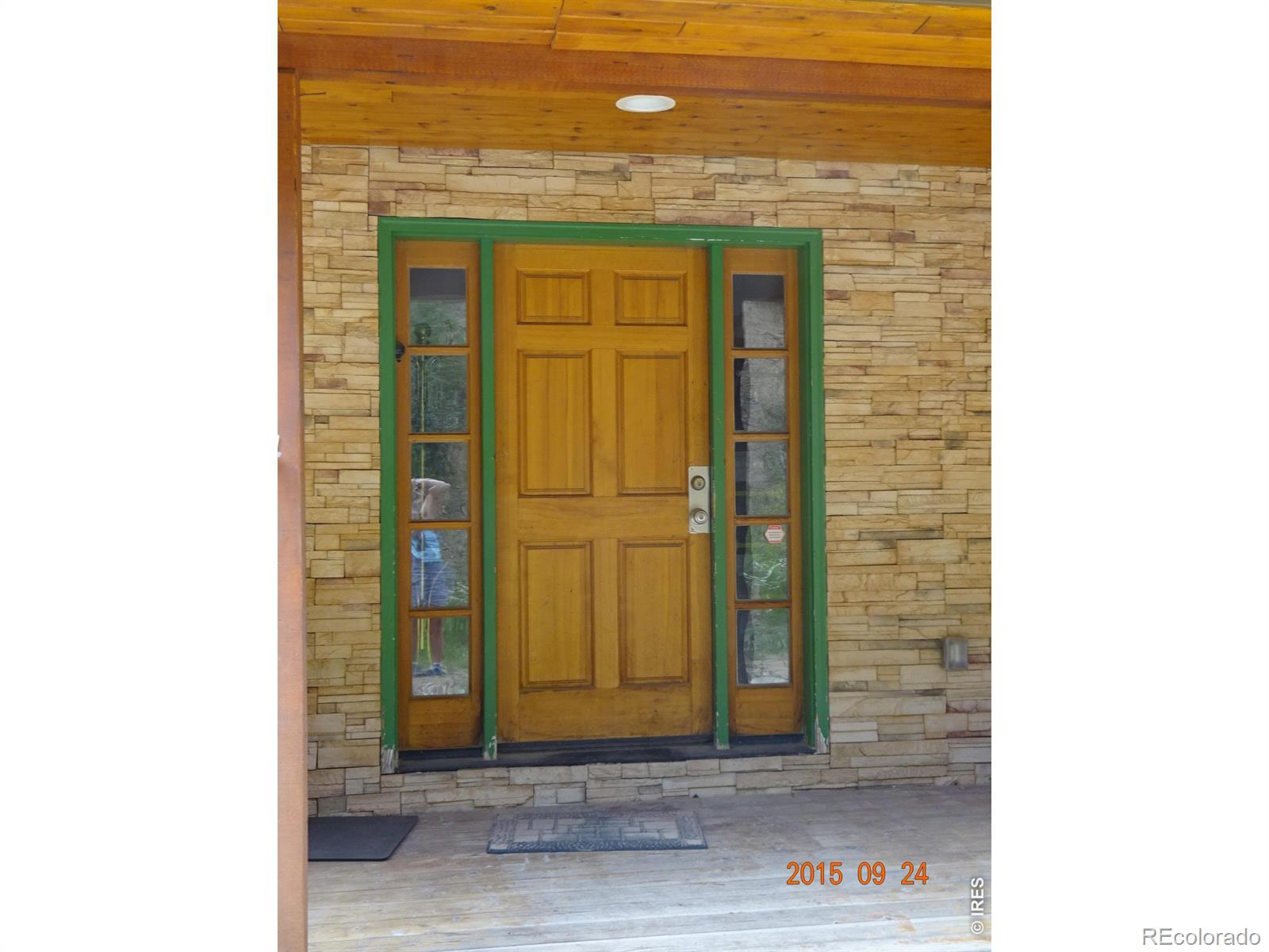 283  Alpine Drive, nederland&nbsp; House Search MLS Picture