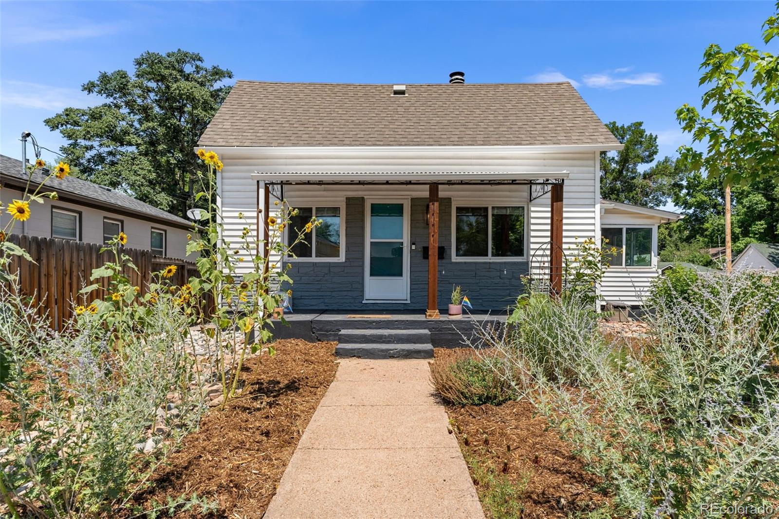 Evanston Englewood Home | MLS #: 19383121111 E Dartmouth Avenue, Englewood Beds: 3 Baths: 1 Price: $500,000