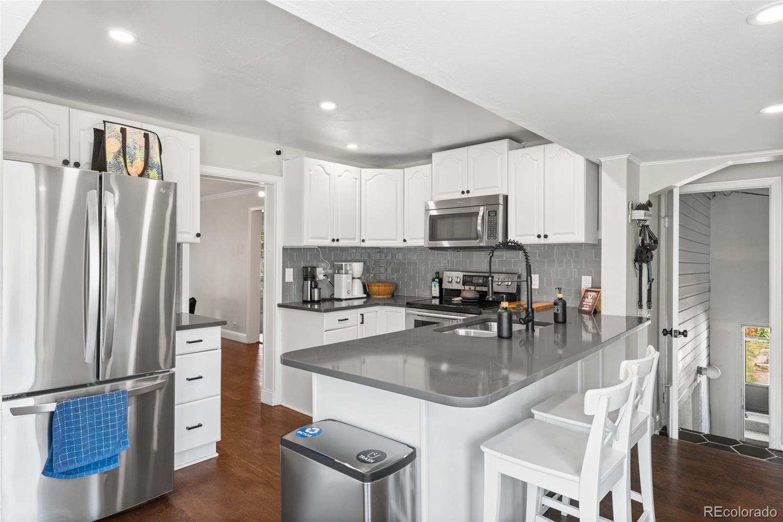 1111 E Dartmouth Avenue, englewood&nbsp; House Search MLS Picture
