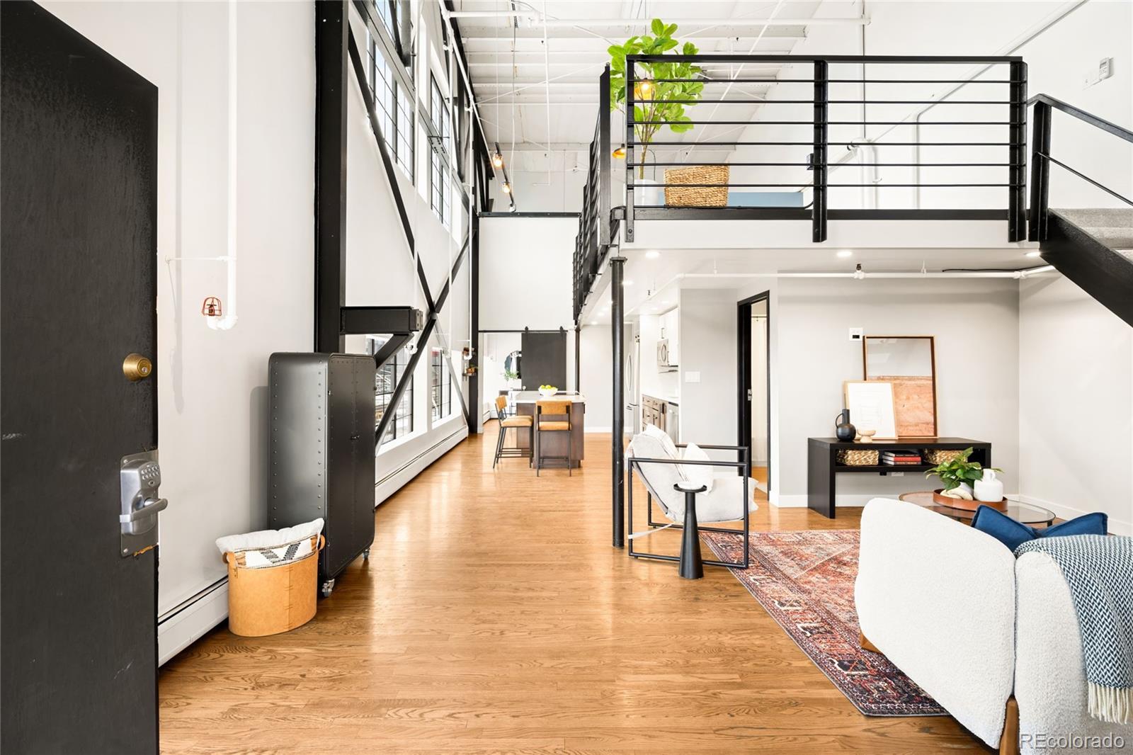  Denver Condo / Townhome | MLS #: 40615993377  Blake Street 213, Denver Beds: 2 Baths: 1 Price: $595,000