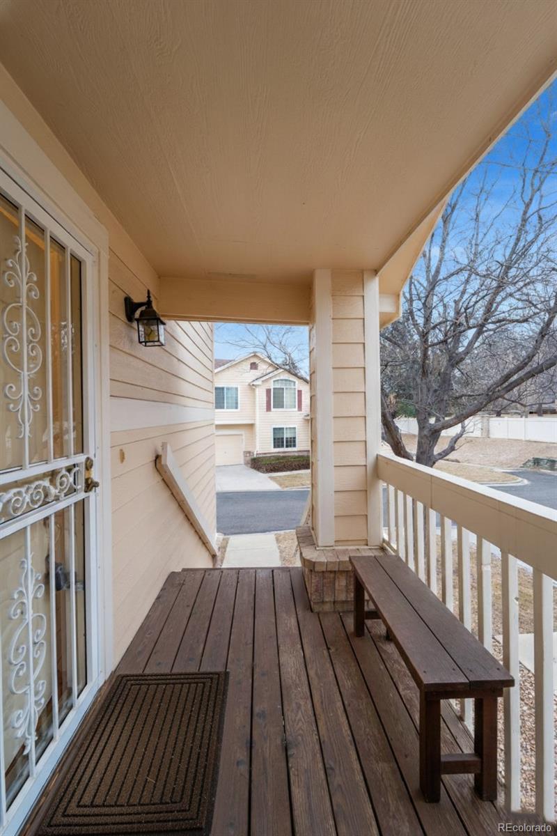 9689  Independence Drive, broomfield&nbsp; House Search MLS Picture