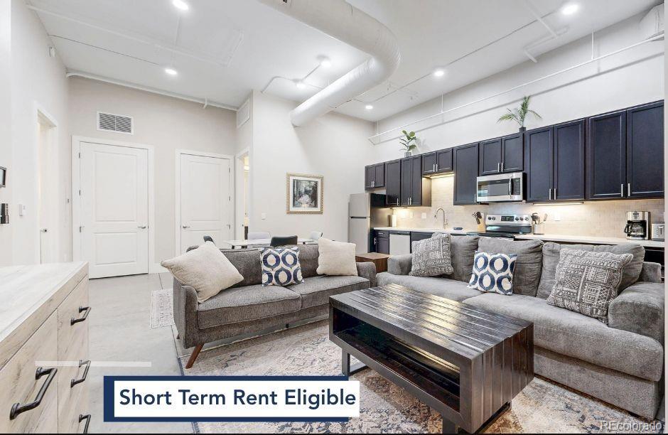  Golden Condo / Townhome | MLS #: 2617075615  24th Street 101, Golden Beds: 2 Baths: 1 Price: $765,000
