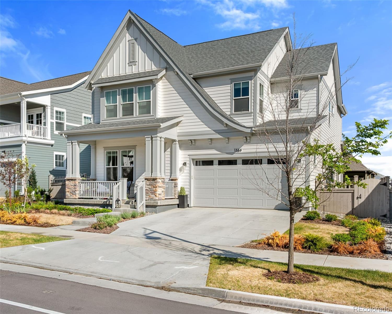 Westerly Erie Home | MLS #: 73279291589  Chestnut Avenue, Erie Beds: 4 Baths: 5 Price: $998,000