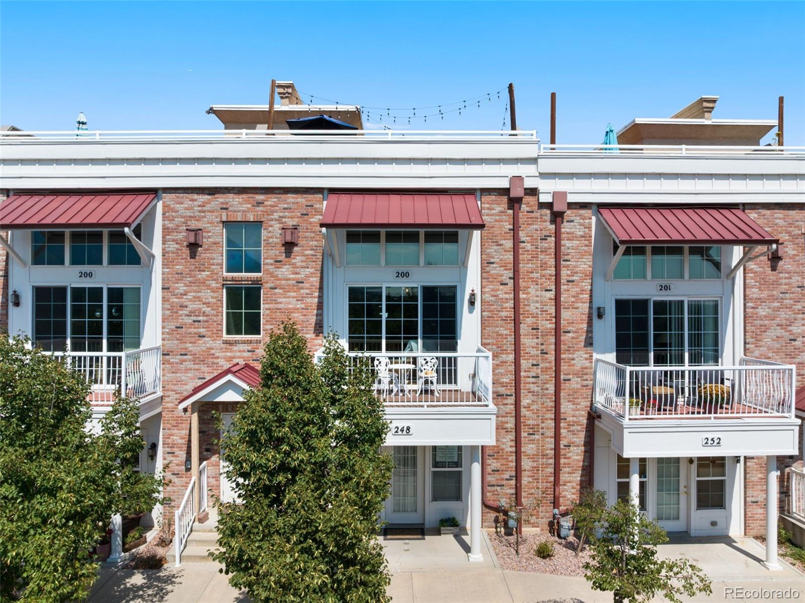 colorado springs&nbsp; House Search Picture