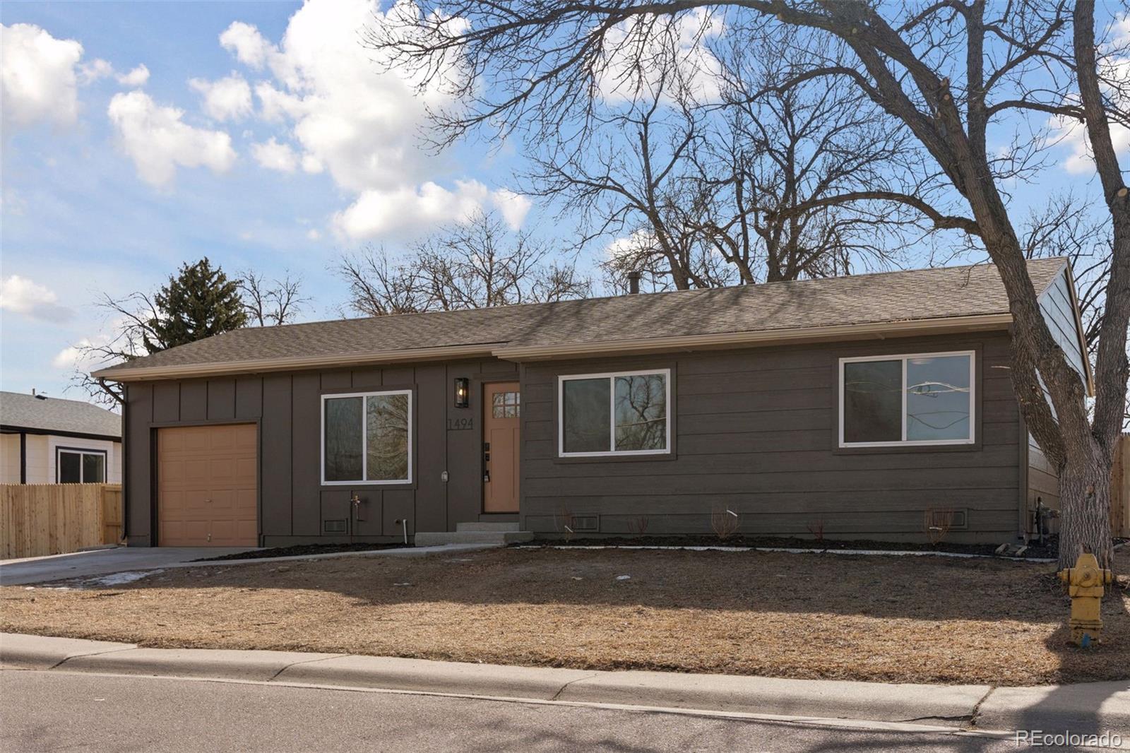 1494 W Lake Avenue, littleton&nbsp; House Search MLS Picture