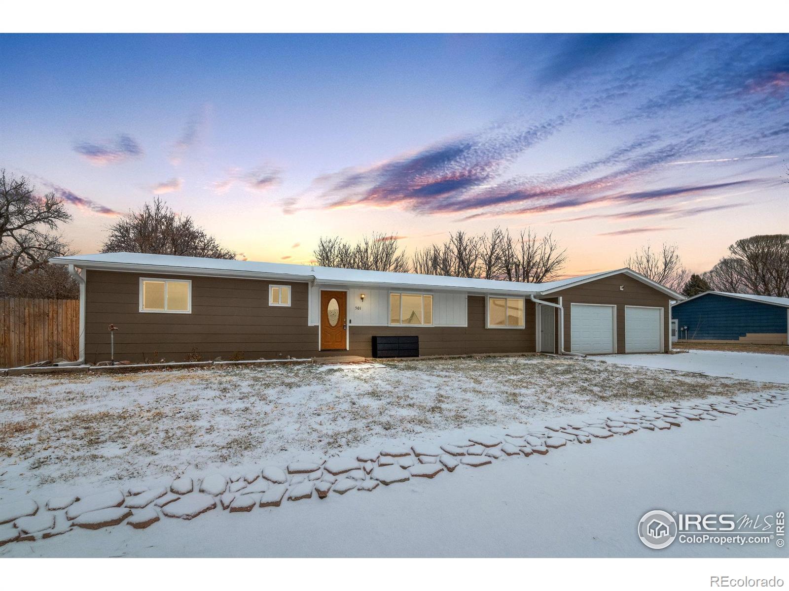 hillrose&nbsp; House Search Picture