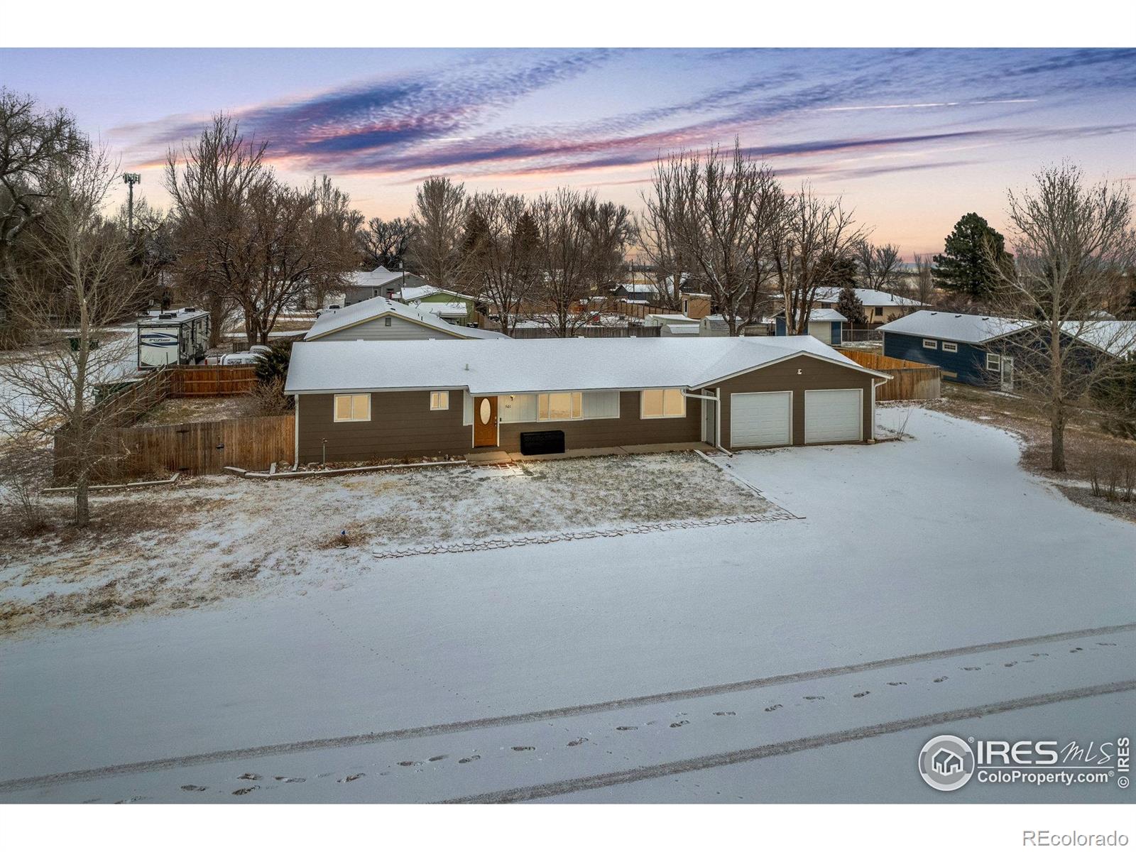 501  Clifford Street, hillrose&nbsp; House Search MLS Picture