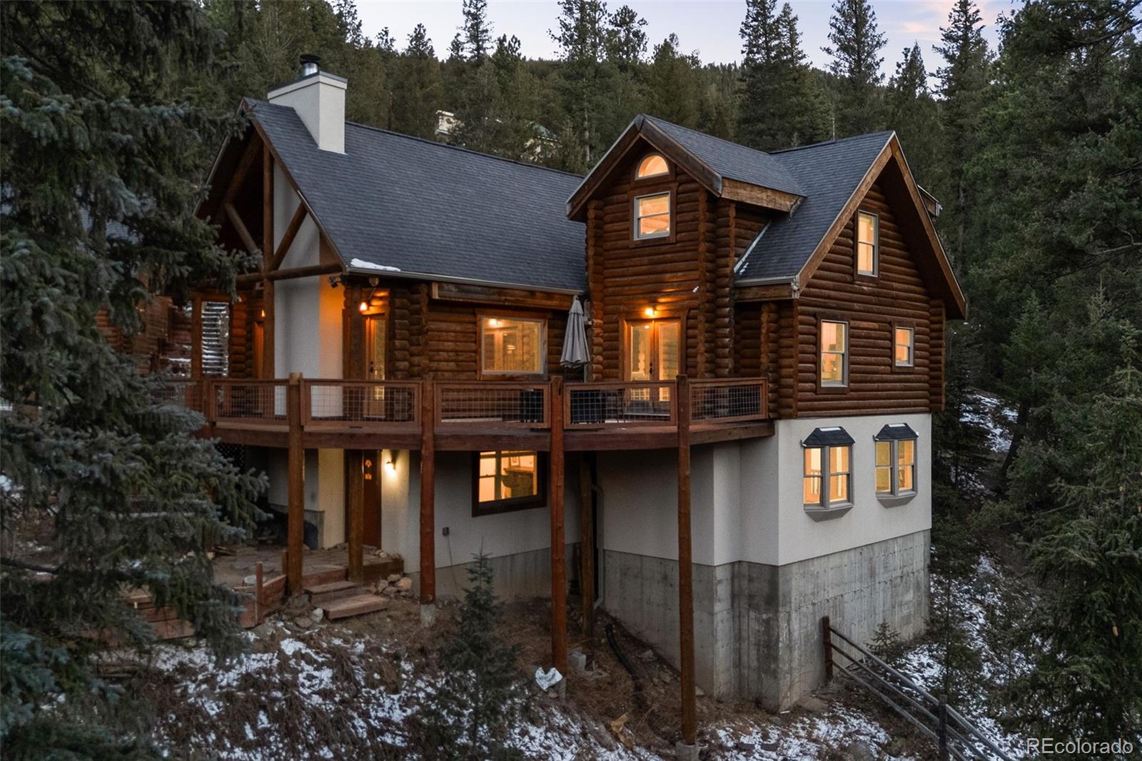 33755  Columbine Circle, evergreen&nbsp; House Search MLS Picture