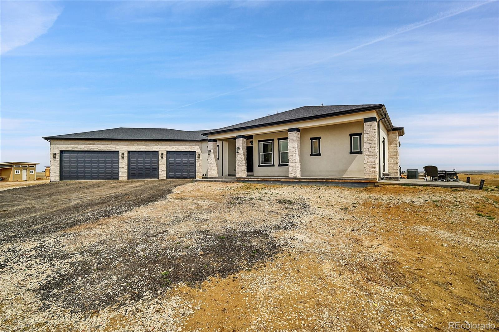 40201 E 136 Avenue, hudson&nbsp; House Search MLS Picture
