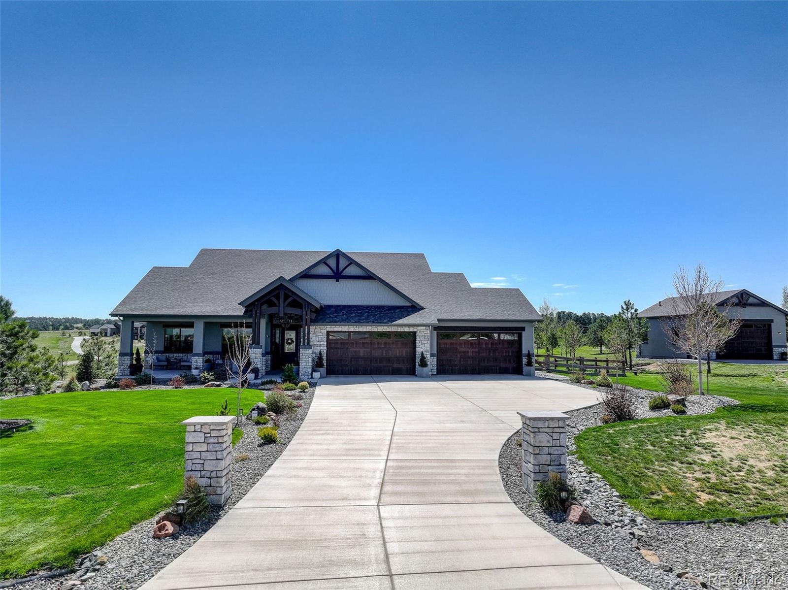 colorado springs&nbsp; House Search Picture