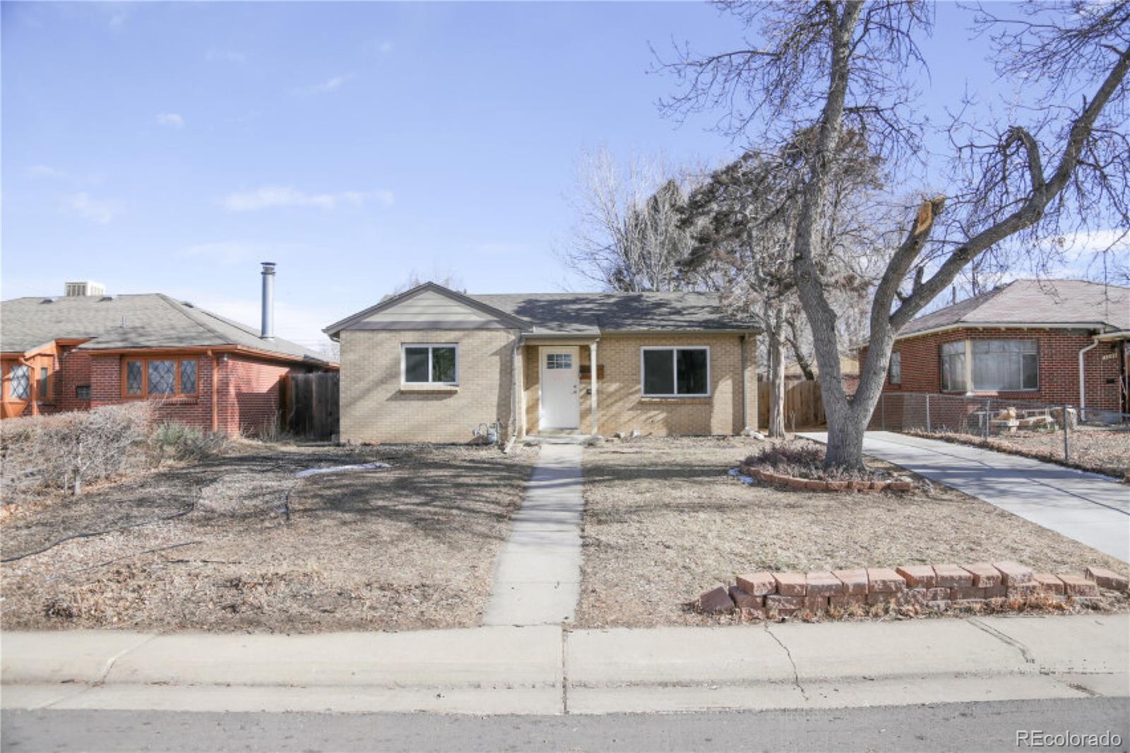 Park Hill Denver Home | MLS #: 15624473290  Magnolia Street, Denver Beds: 3 Baths: 2 Price: $444,900