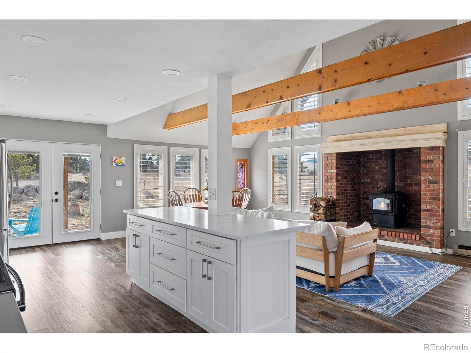 100 S Cucharas Mountain Court, livermore&nbsp; House Search MLS Picture