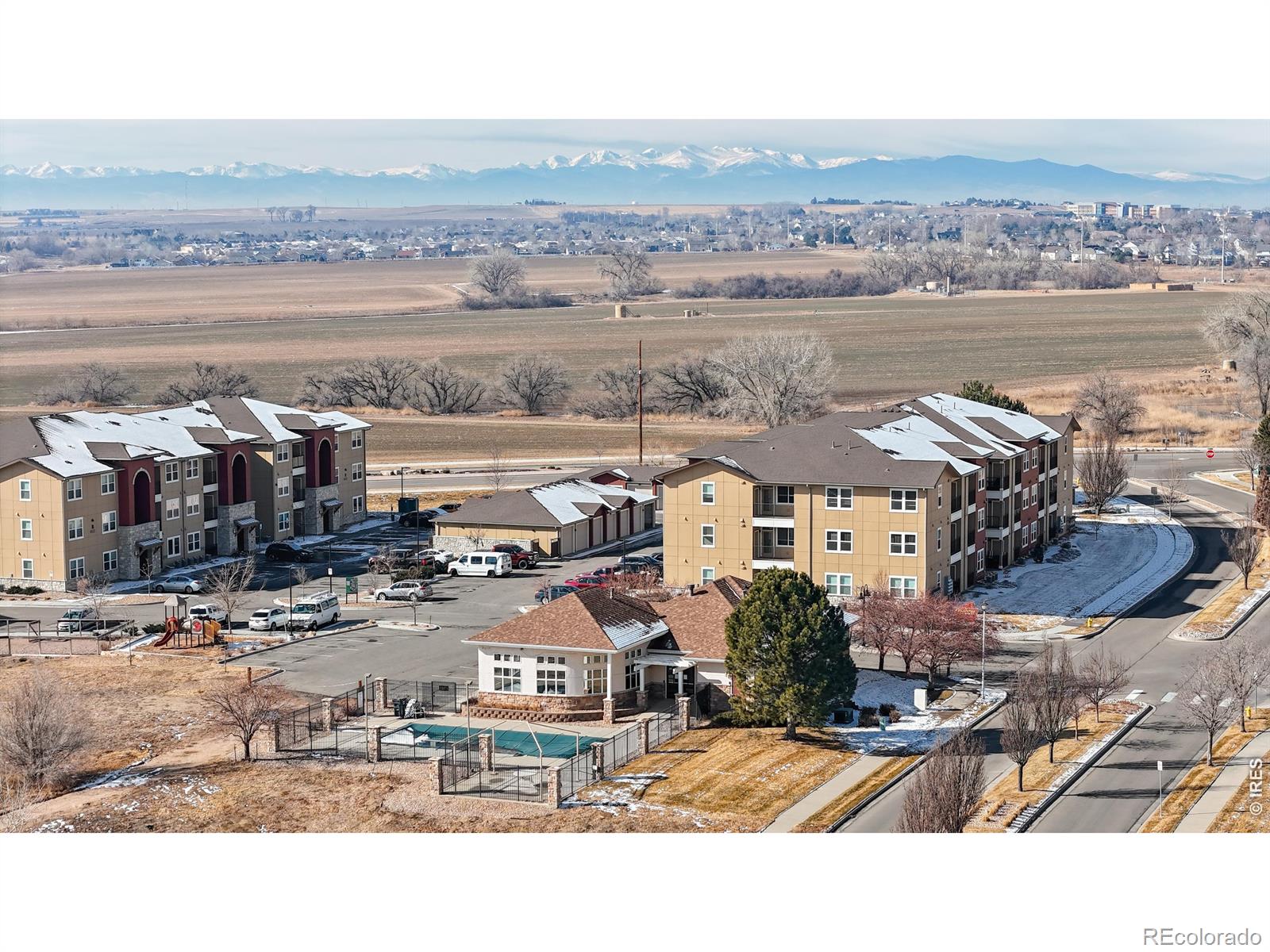 evans&nbsp; House Search Picture