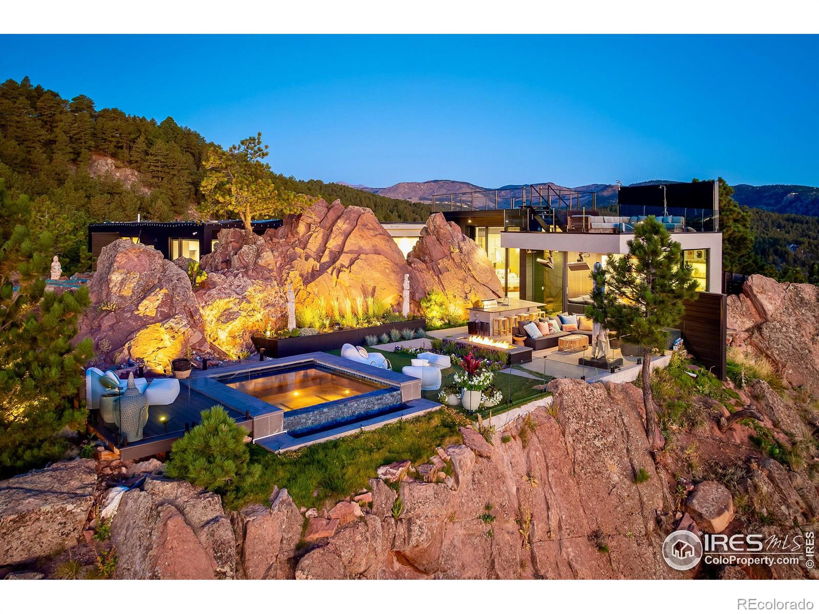 1151  Timber Lane, boulder&nbsp; House Search MLS Picture