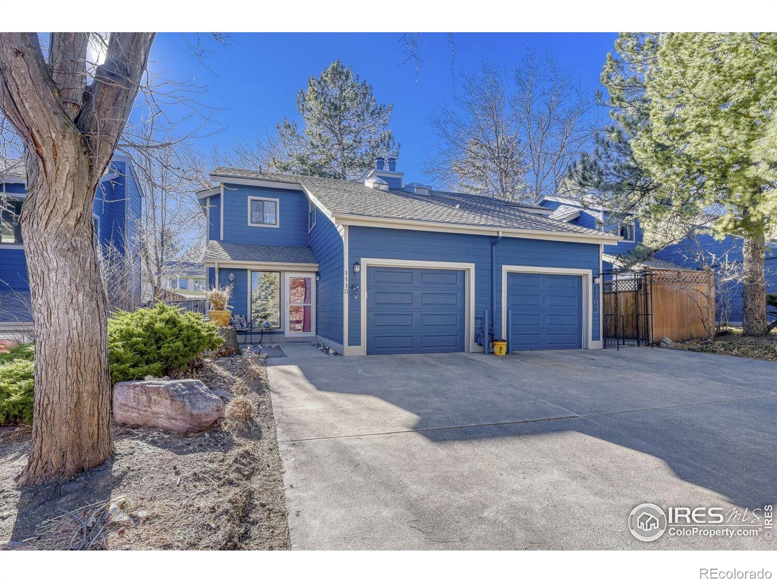 1110  Poplar Avenue, boulder&nbsp; House Search MLS Picture