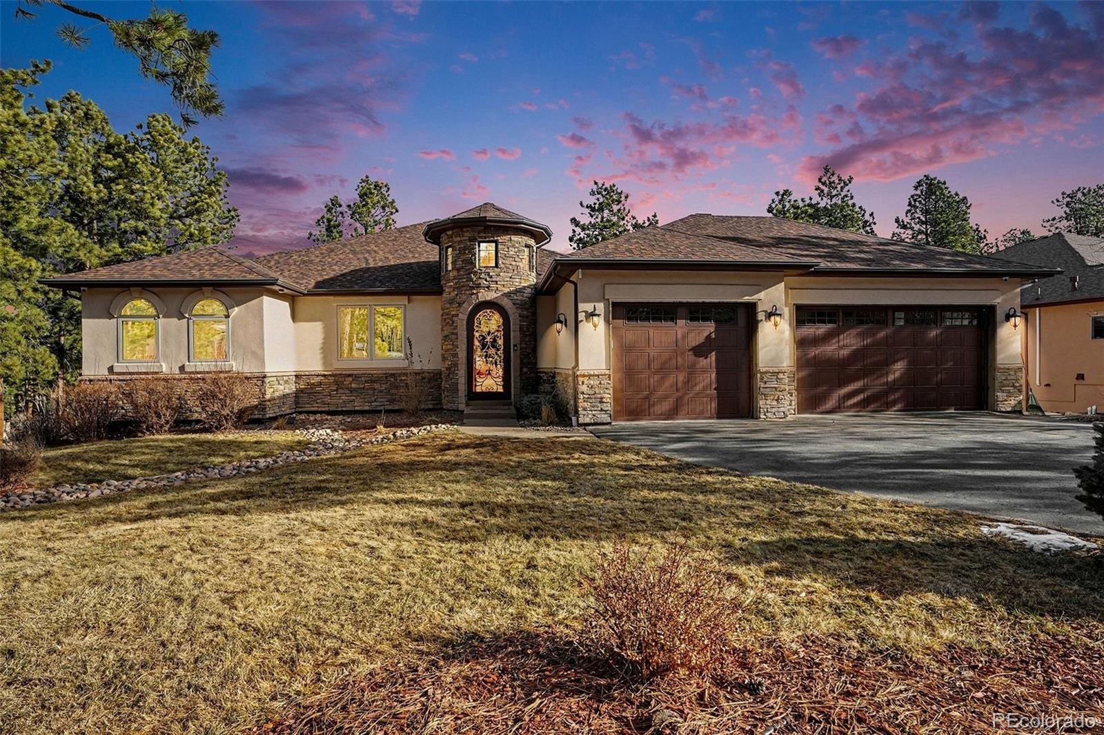 larkspur&nbsp; House Search Picture