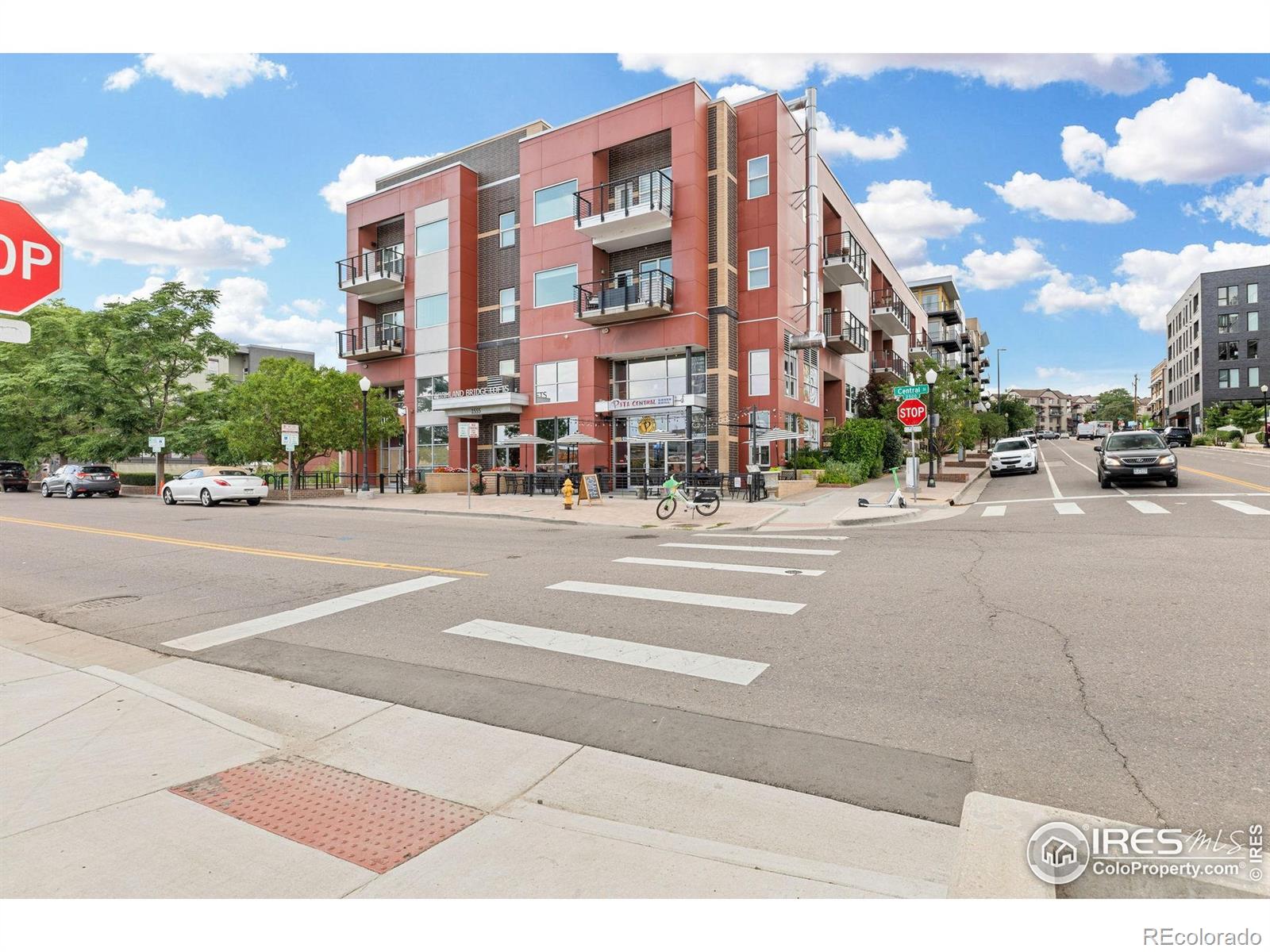 1555  Central Street, denver&nbsp; House Search MLS Picture