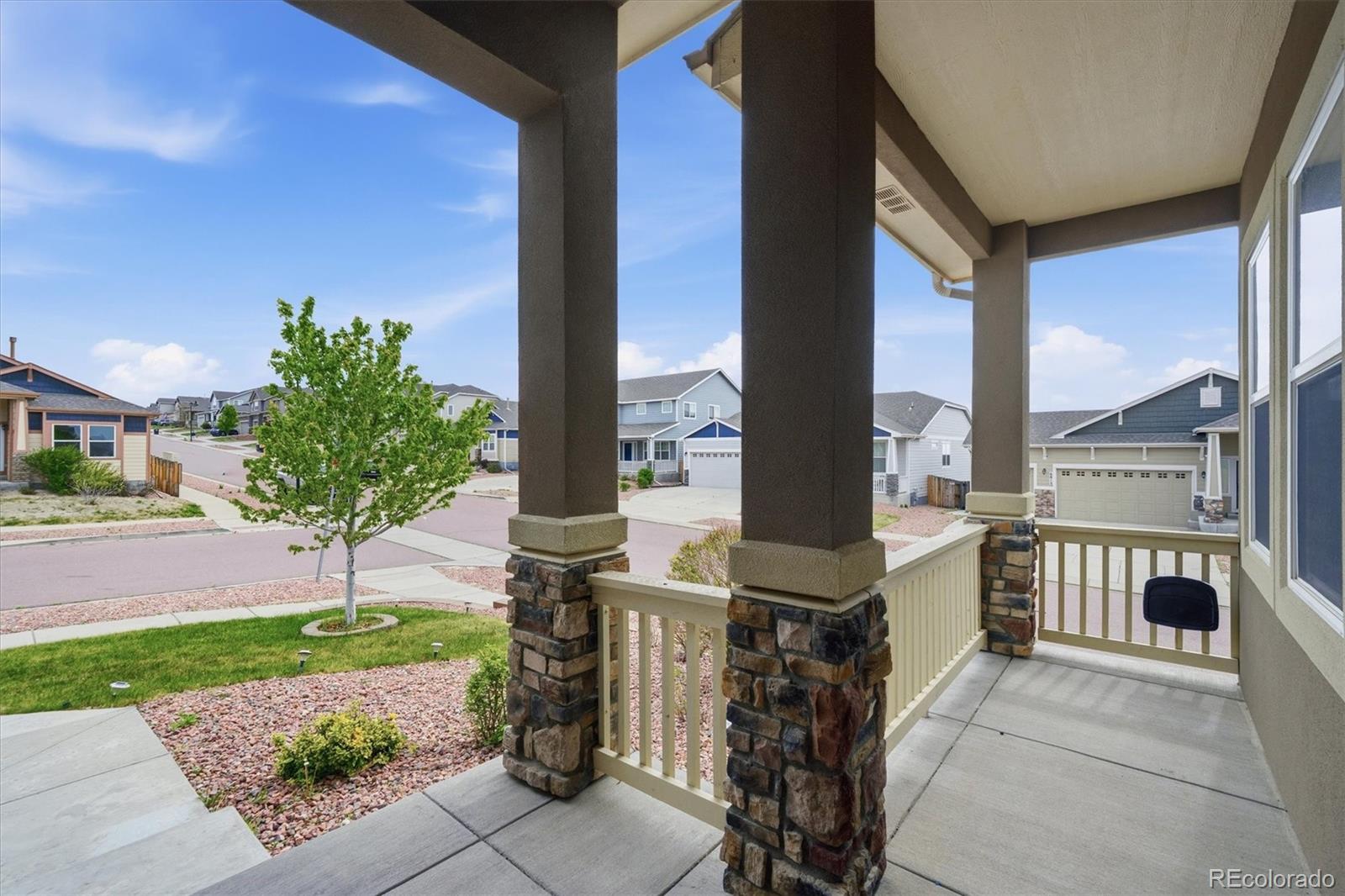6373  Tramore Way, colorado springs&nbsp; House Search MLS Picture