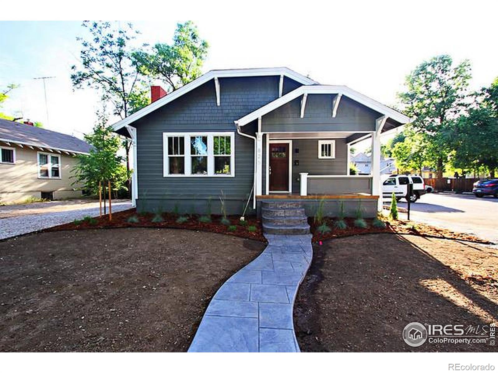Ftc Fort Collins Home | MLS #: 4567891050207825  Remington Street, Fort Collins Beds: 4 Baths: 2 Price: $745,900
