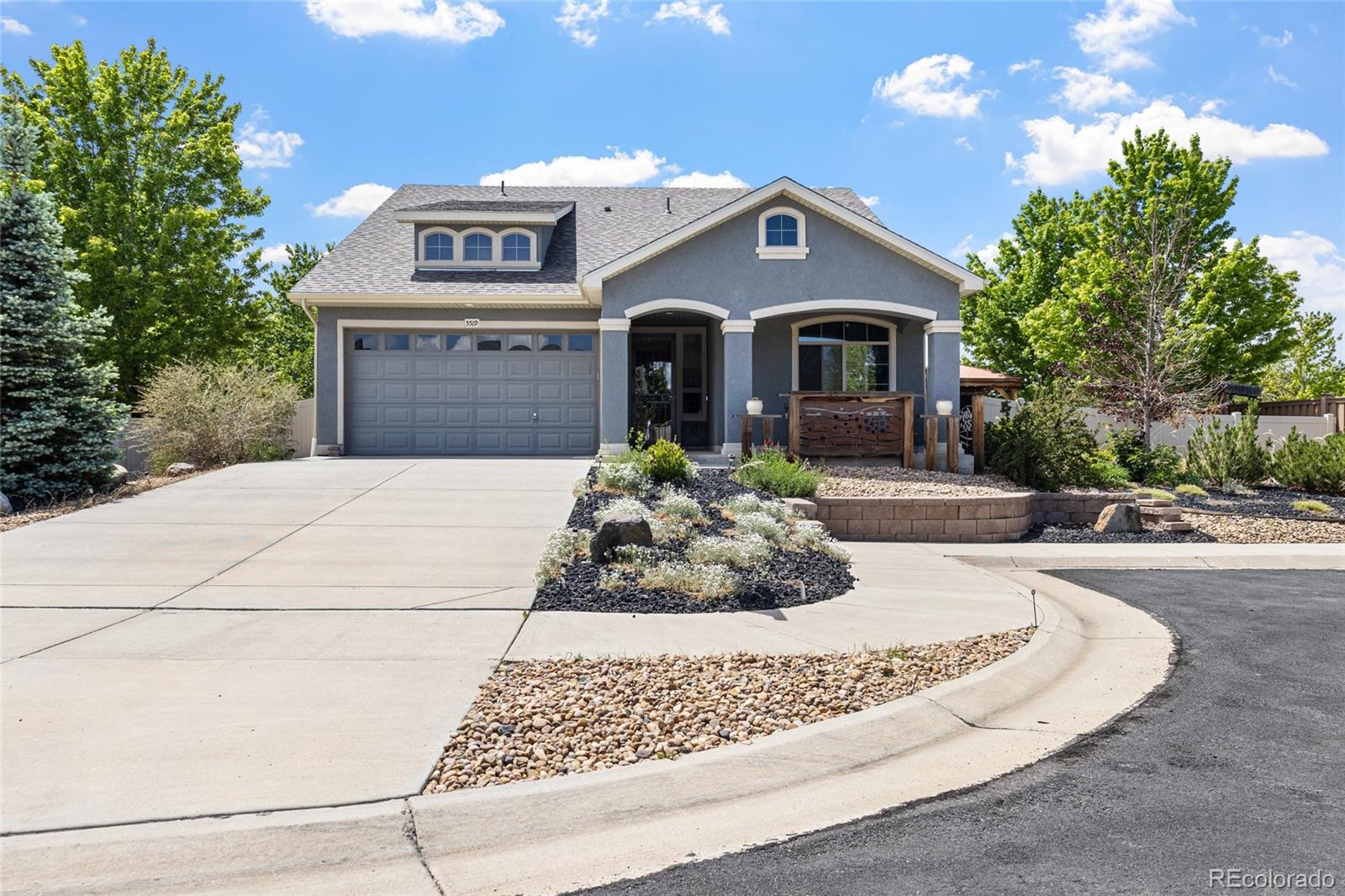 5519  Genoa Street, denver&nbsp; House Search MLS Picture