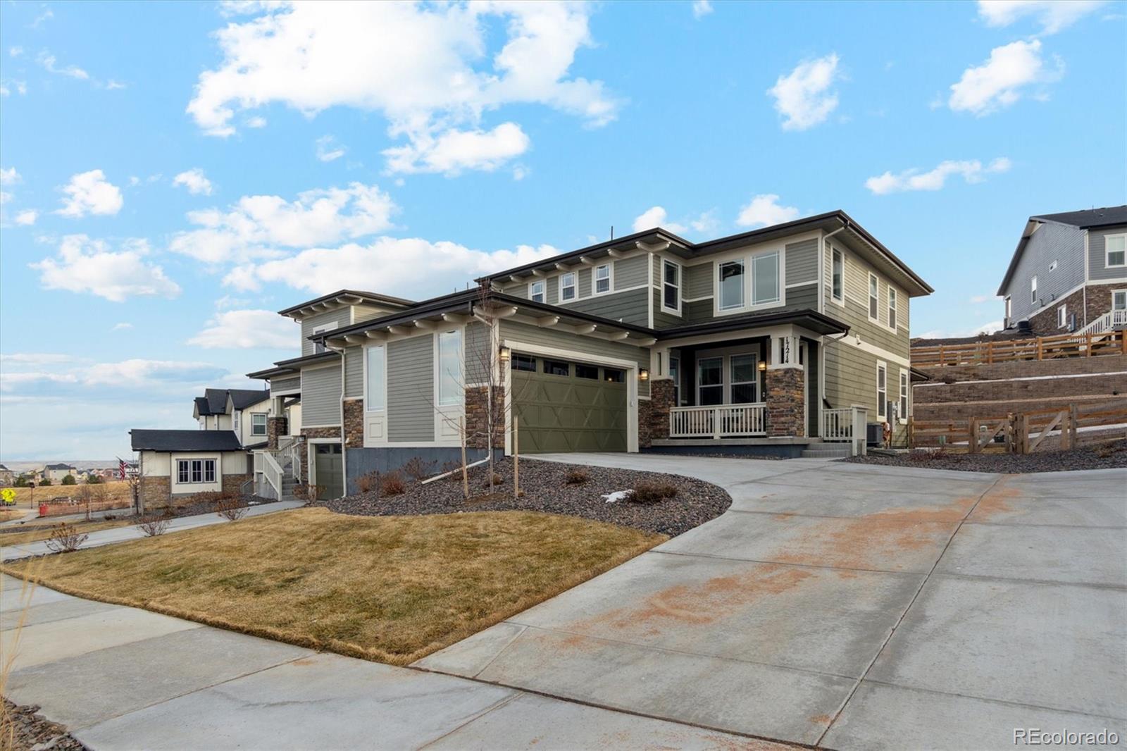 17214 W 94th Avenue, arvada&nbsp; House Search MLS Picture
