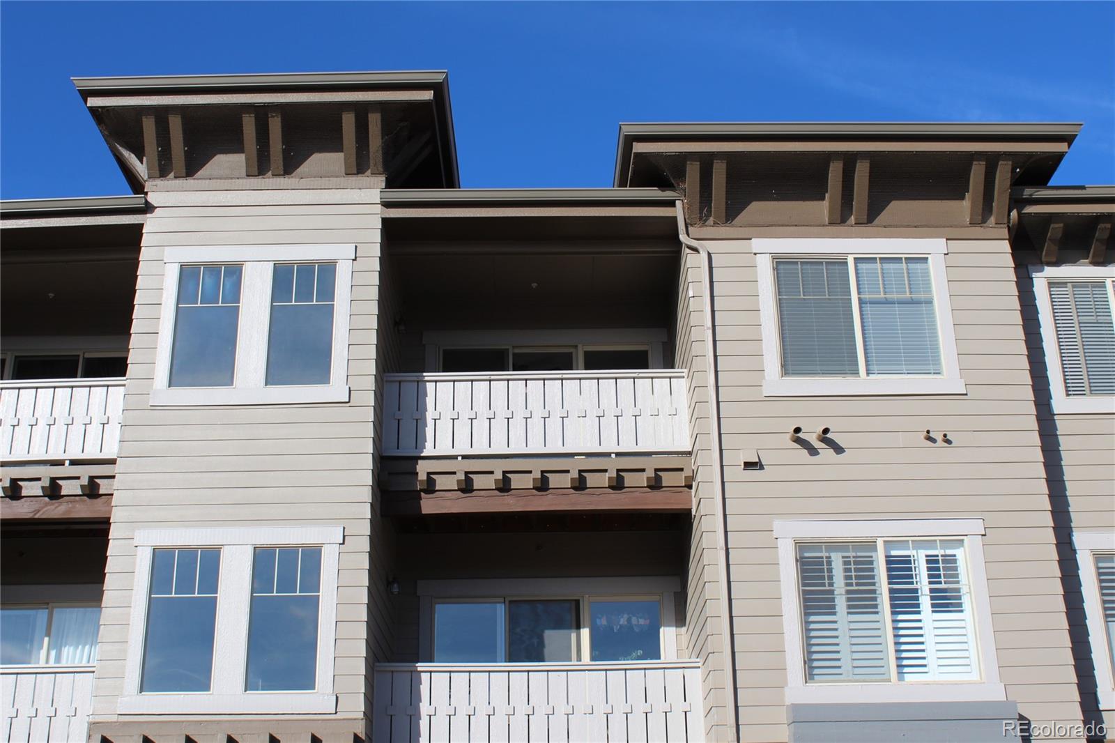 Stonegate Parker Condo / Townhome | MLS #: 446853116600  Las Ramblas Lane Q, Parker Beds: 2 Baths: 2 Price: $354,900