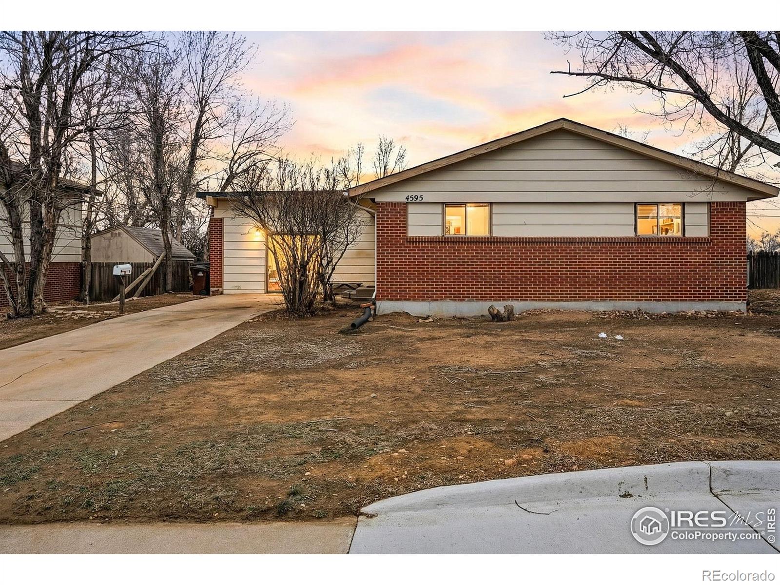 boulder&nbsp; House Search Picture