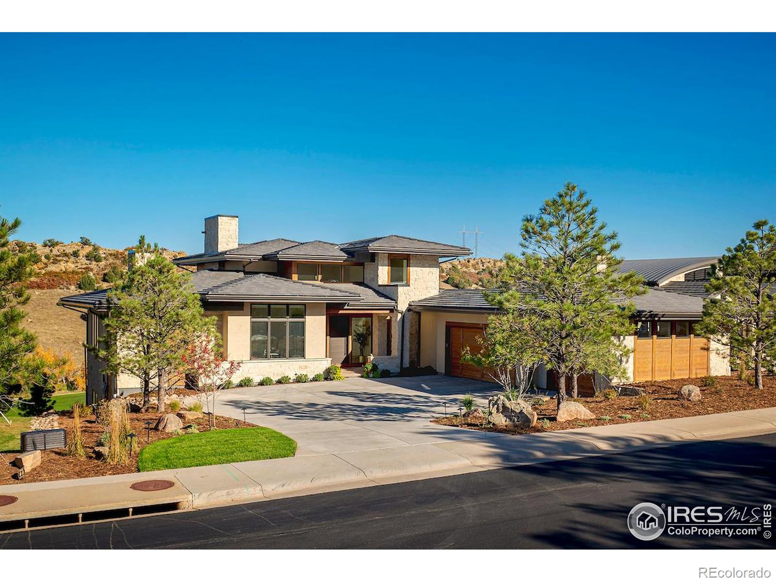 Ravenna Littleton Home | MLS #: 45678910502257572  Raphael Lane, Littleton Beds: 4 Baths: 6 Price: $3,650,000