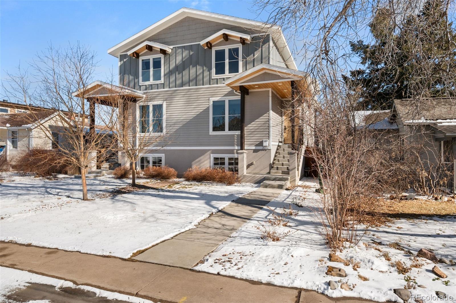 3062 S Elati Street, englewood&nbsp; House Search MLS Picture