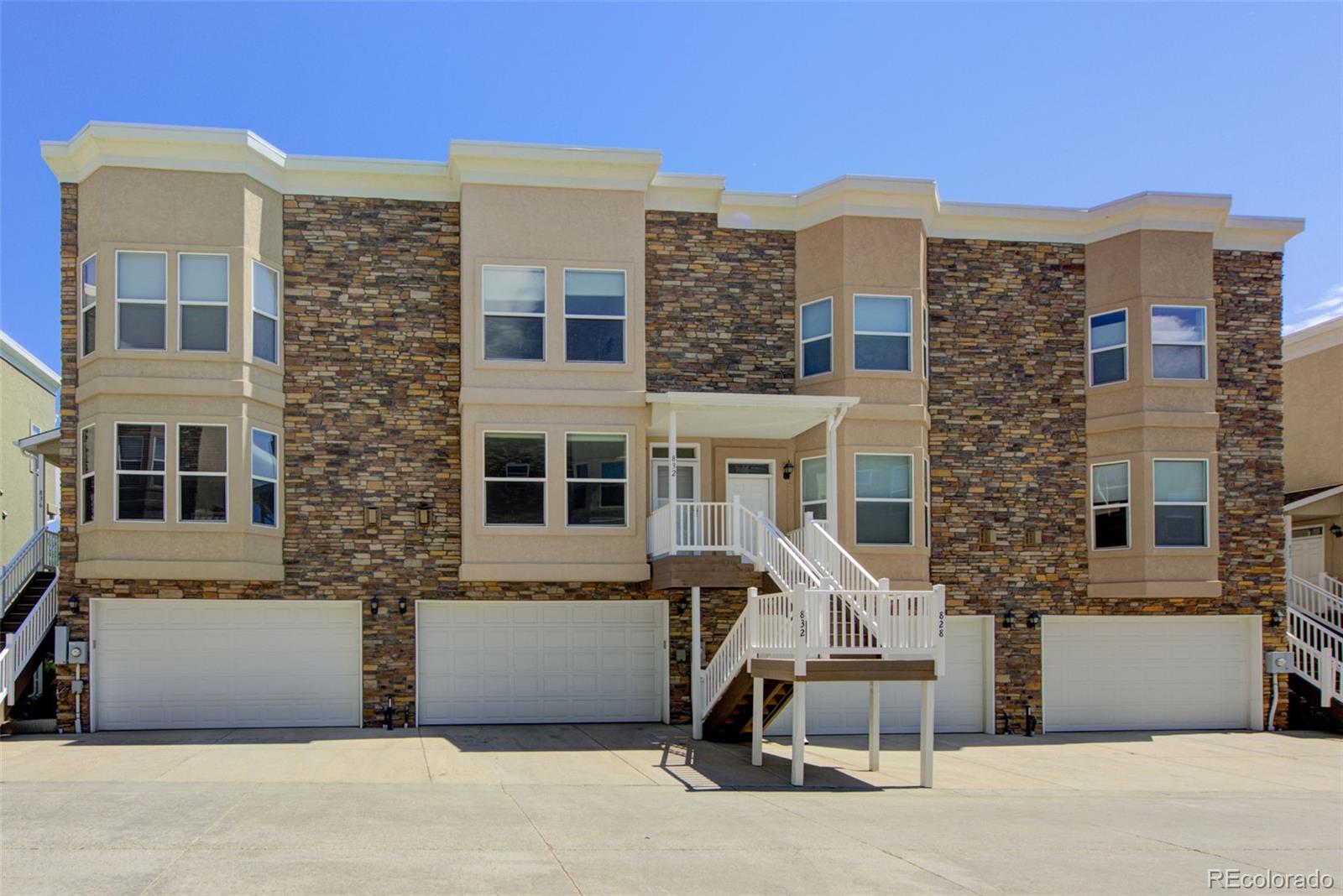 central city&nbsp; House Search Picture