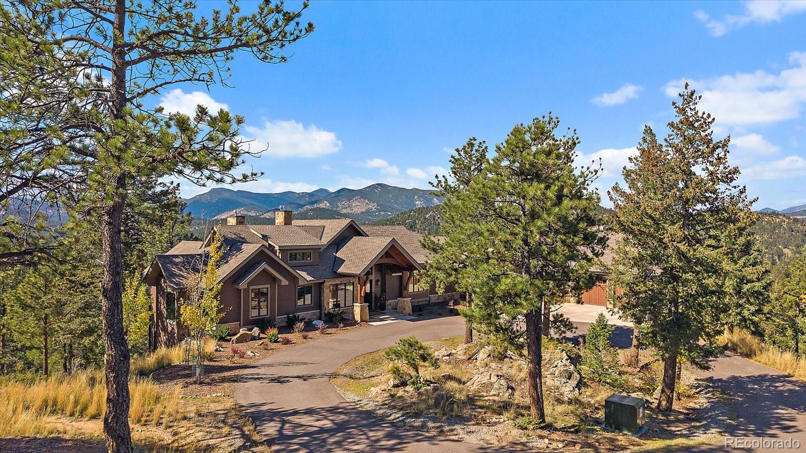 4331  Hilltop Road, evergreen&nbsp; House Search MLS Picture