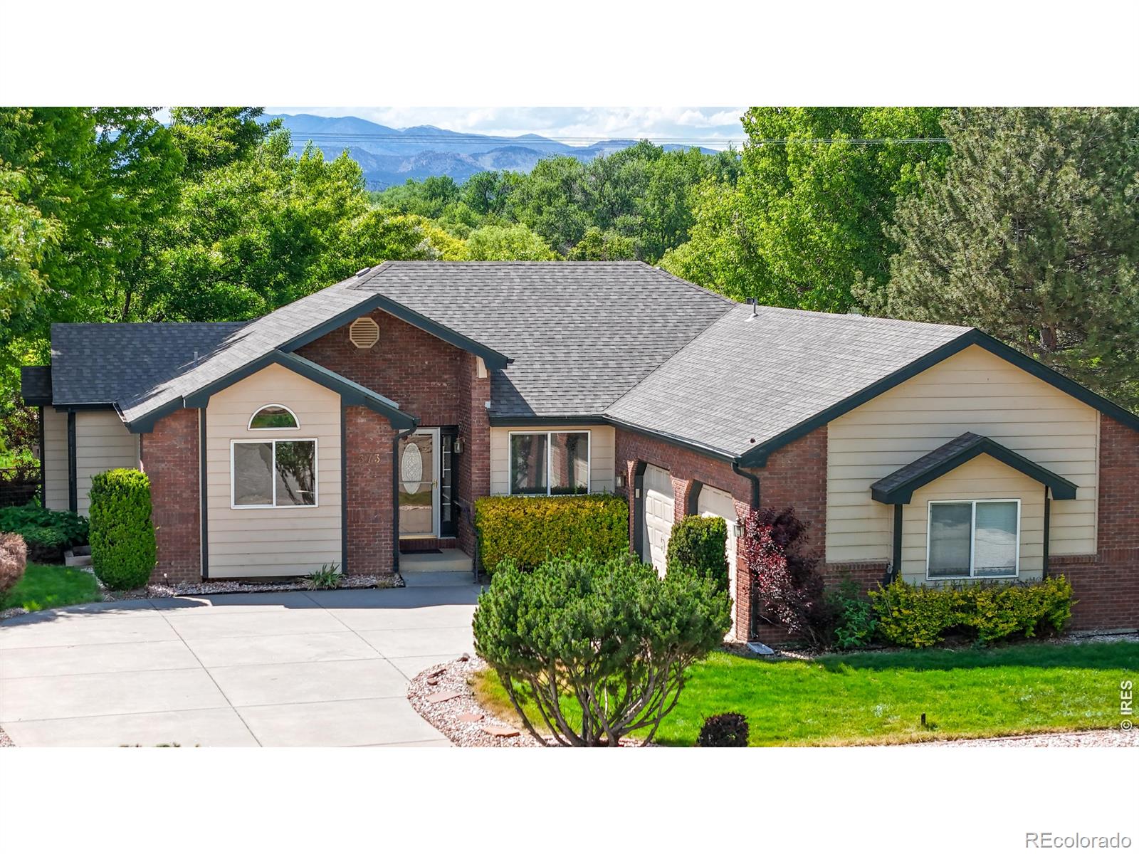 loveland&nbsp; House Search Picture