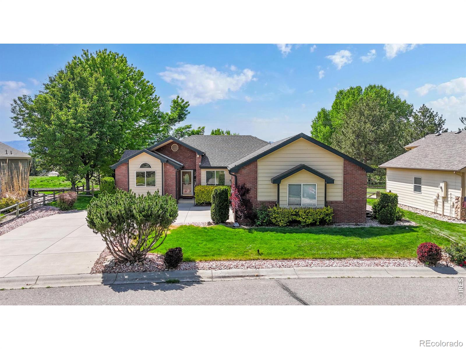 373  Orvis Court, loveland&nbsp; House Search MLS Picture