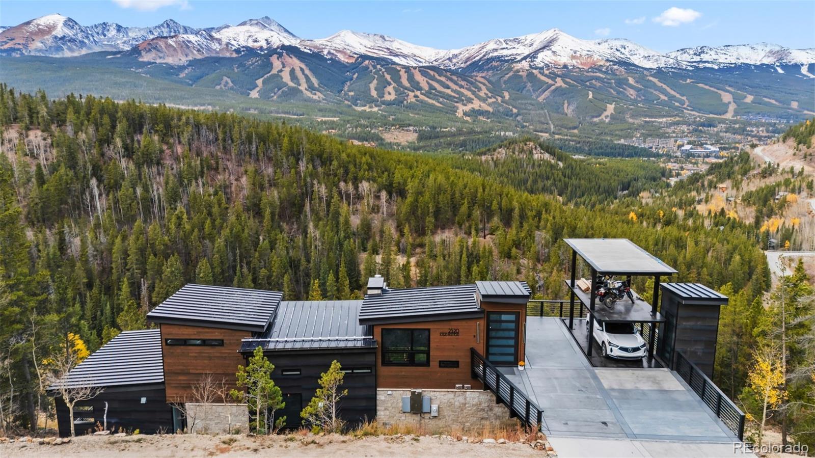 breckenridge&nbsp; House Search Picture