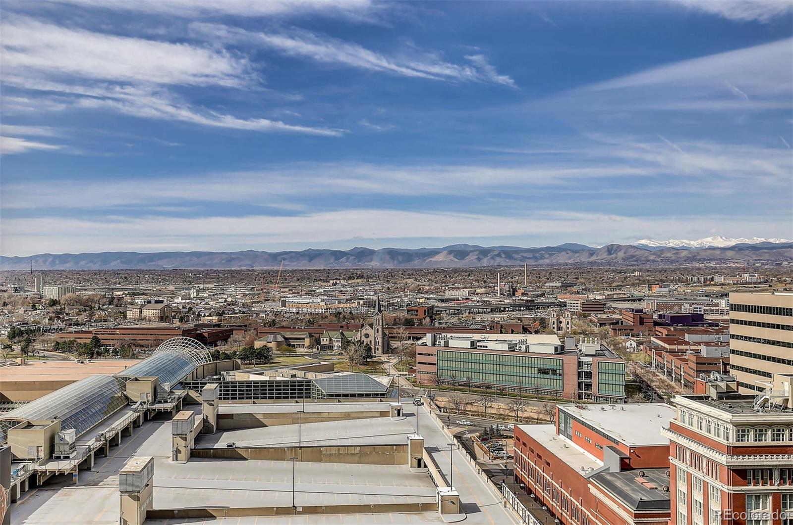 Downtown Denver Condo / Townhome | MLS #: 75804611020  15th Street 25B, Denver Beds: 0 Baths: 1 Price: $165,000