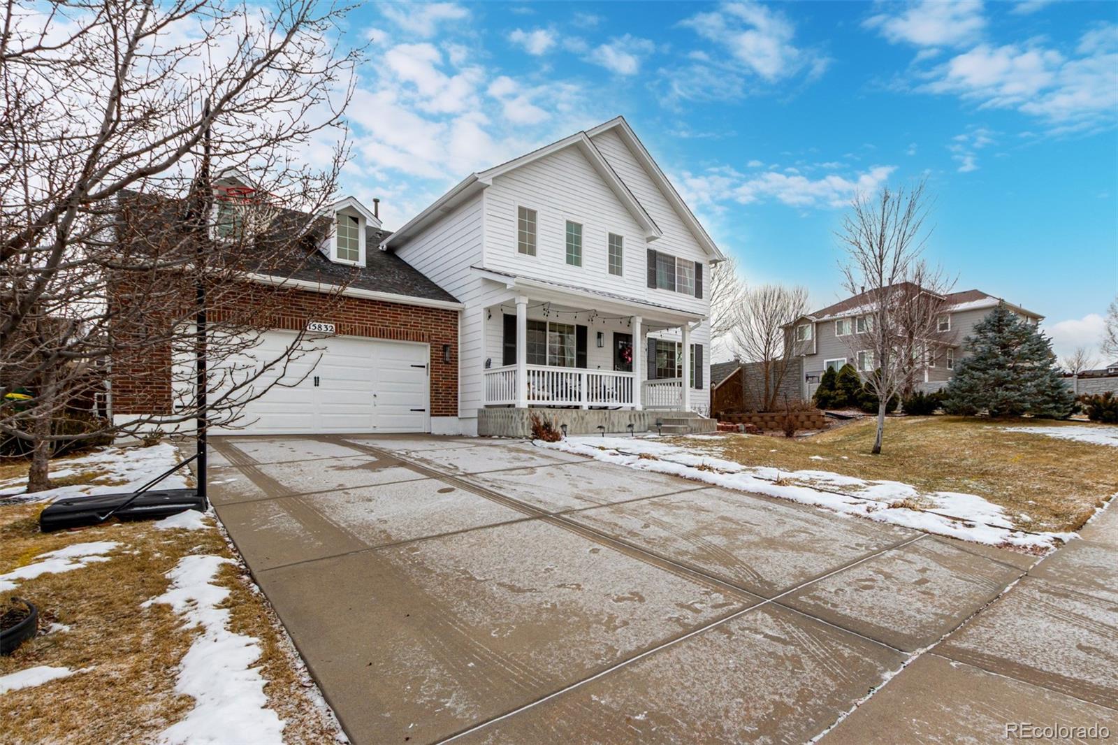 15832 E Stargazer Lane, parker&nbsp; House Search MLS Picture