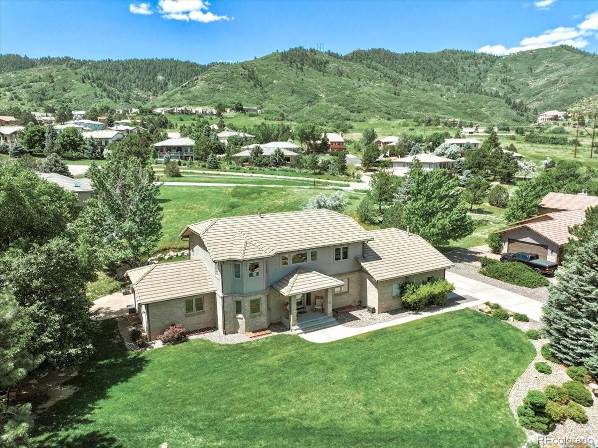 Roxborough Park Littleton Home | MLS #: 899077410886  Pheasant Run, Littleton Beds: 5 Baths: 4 Price: $1,150,000