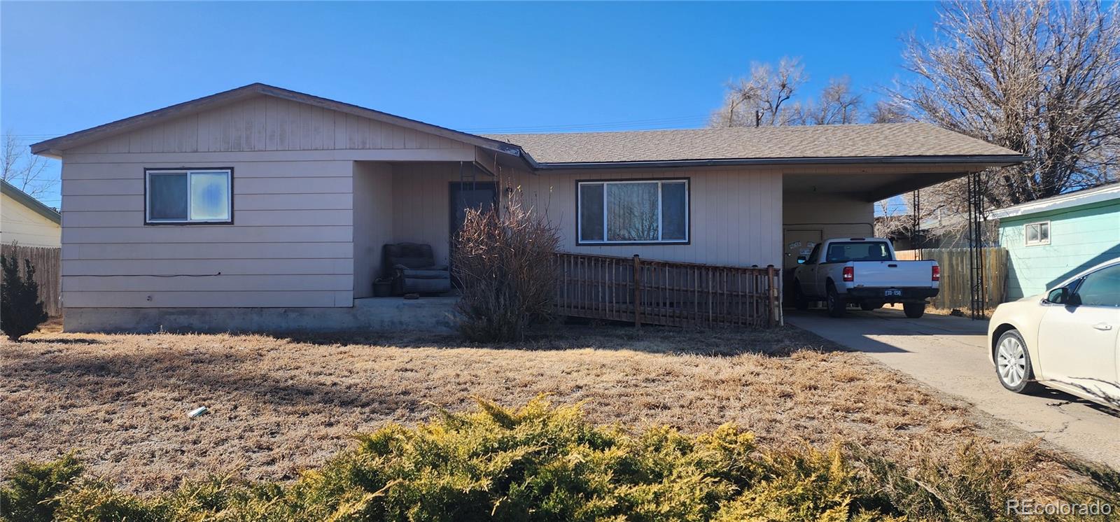 la junta&nbsp; House Search Picture