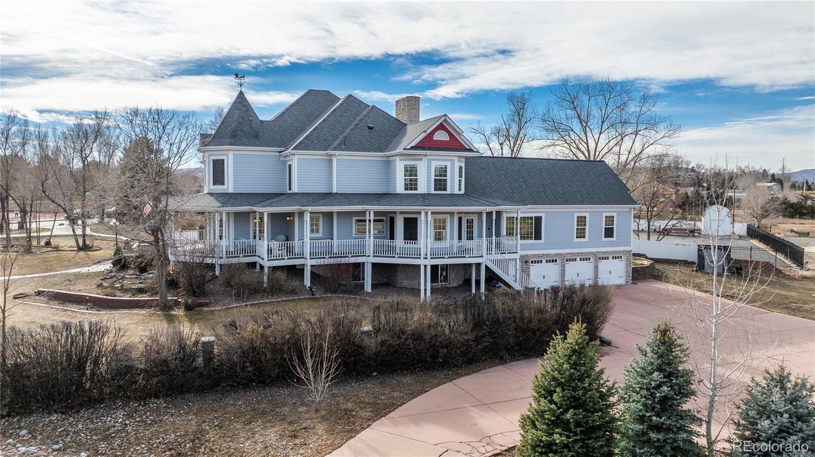 lakewood&nbsp; Horse Properties Search Picture