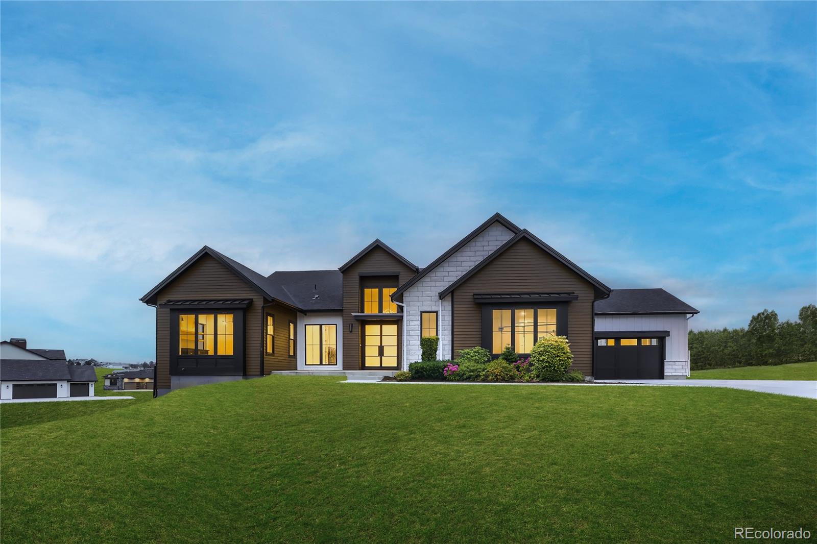  Golden Home | MLS #: 903397414455  Anvil Circle, Golden Beds: 4 Baths: 4 Price: $2,750,000