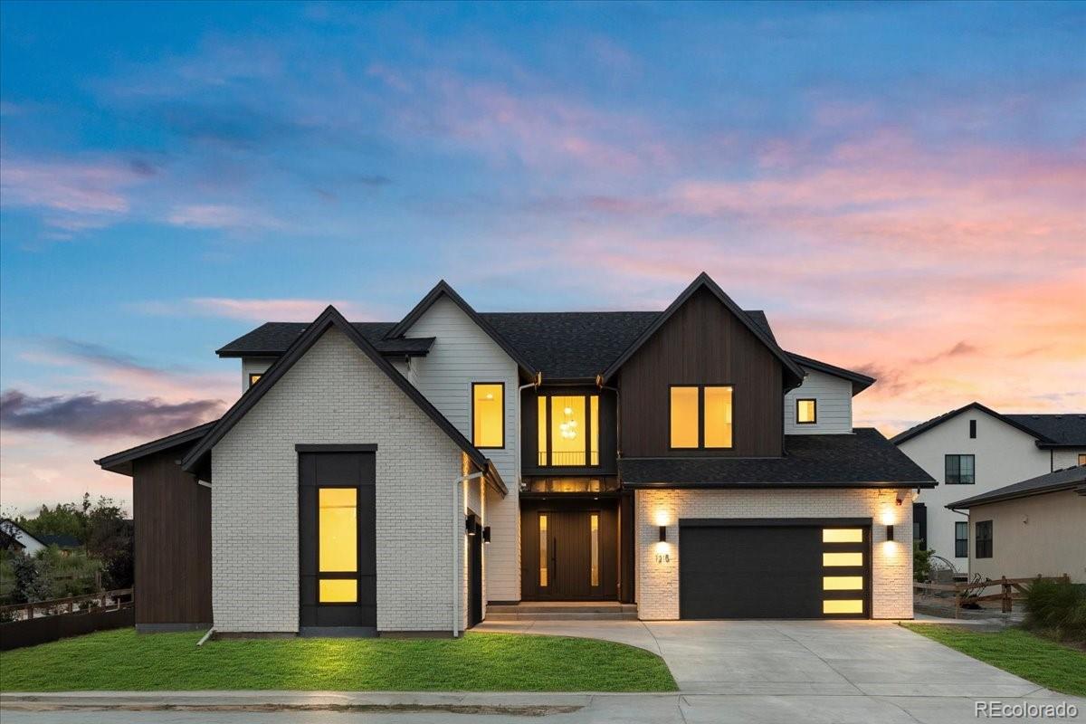 14455  Anvil Circle, golden&nbsp; House Search MLS Picture