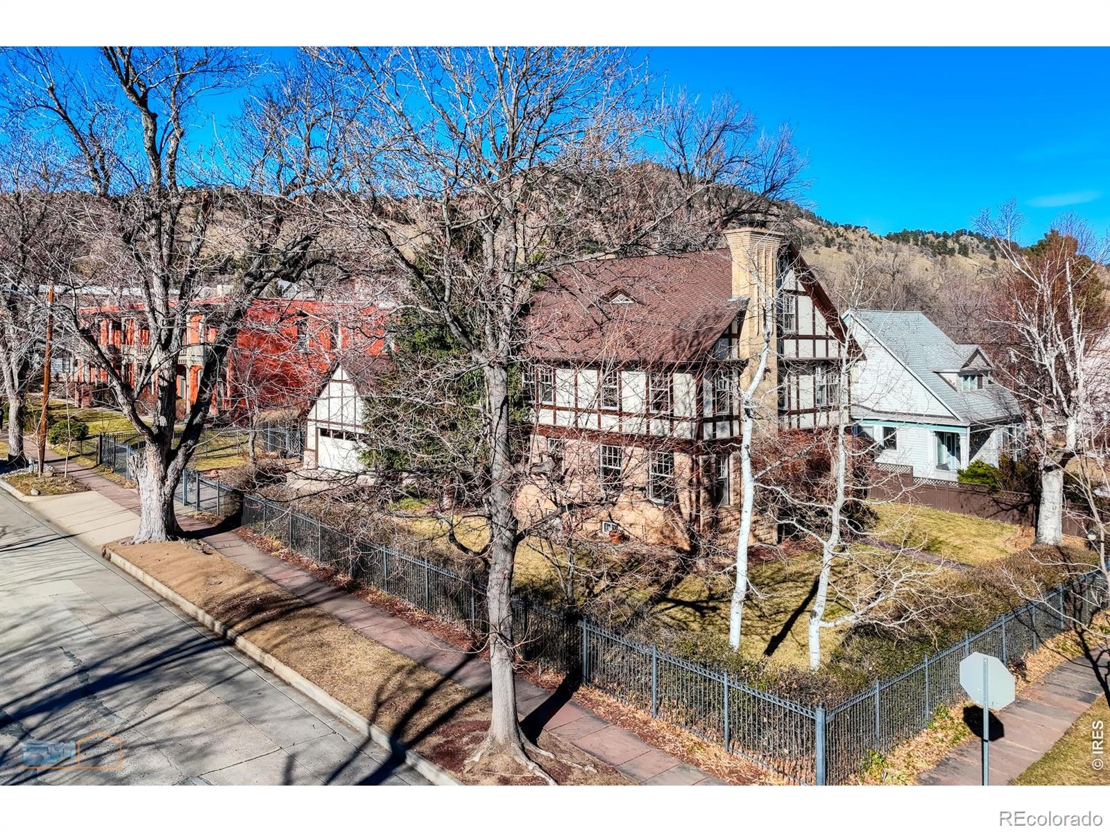 Boulder Home | MLS #: 45678910502612409  5th Street, Boulder Beds: 4 Baths: 5 Price: $4,400,000