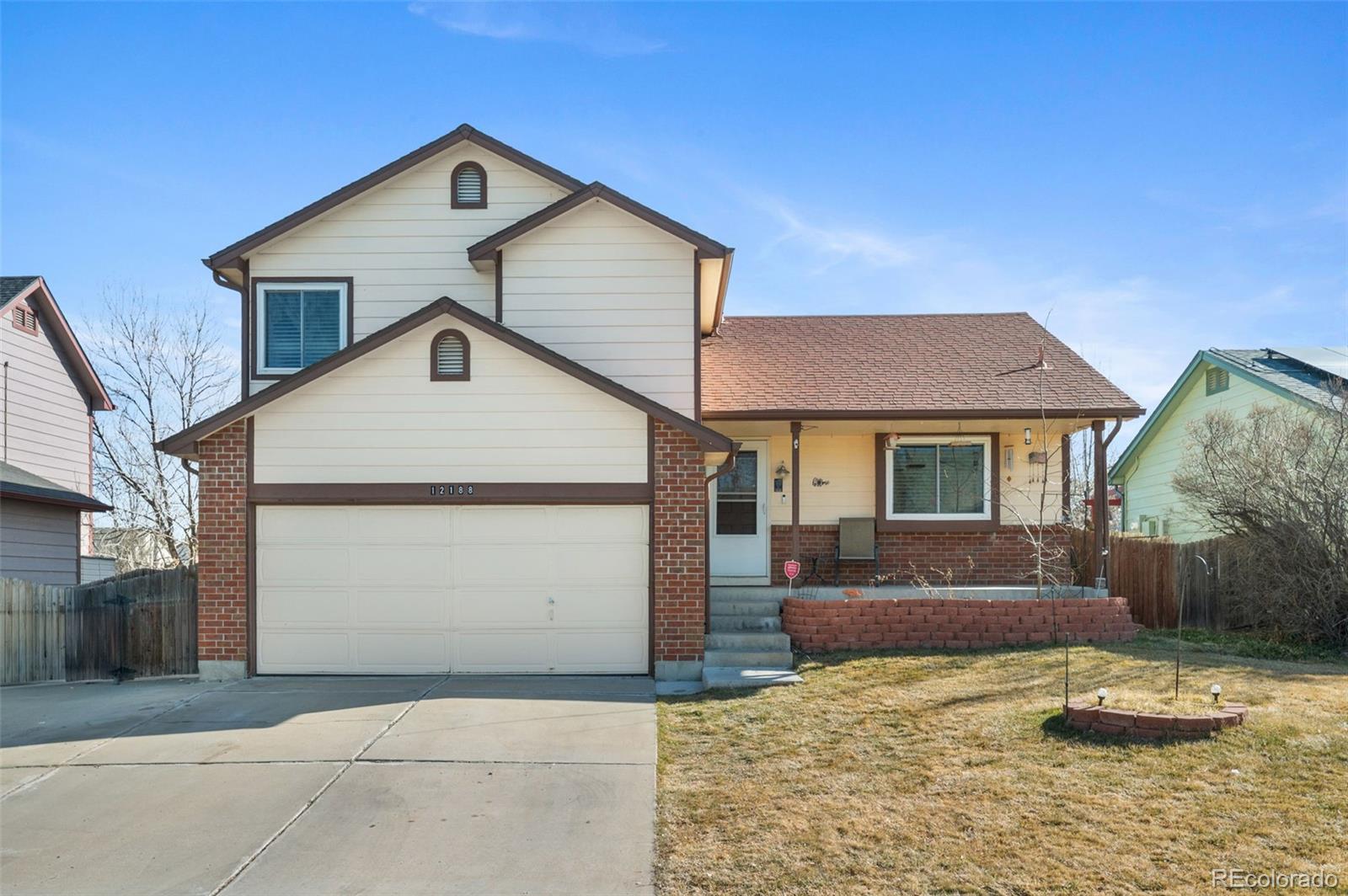 Concord Thornton Home | MLS #: 898829412188  Hudson Court, Thornton Beds: 3 Baths: 3 Price: $495,000