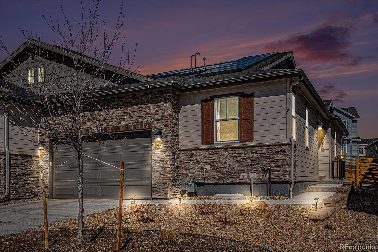 Aurora Highlands Aurora Home | MLS #: 21474843522 N Buchanan Way, Aurora Beds: 2 Baths: 2 Price: $450,000
